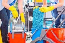 Продаётся Клининговая компания готовый к работе Ташкент