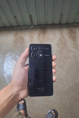 REDMI NOTE 13 128/8 xotira