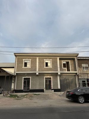 Srochna arendaga beriladi