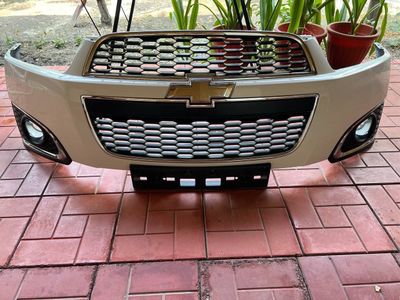 Banper Captiva 3 ga