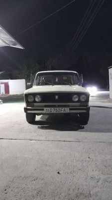 Vaz2106 sotiladi 1989yil