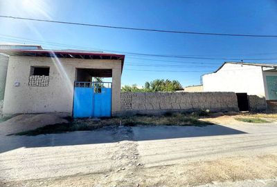 Jomboy Markazi Islomobod Mahalla