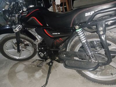 Alfa turist 110 kub b/u