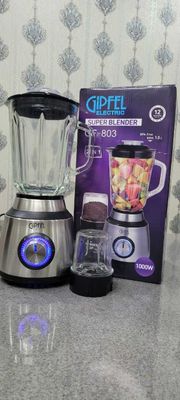 Gipfel 2в1 новый стационарный Блендер кофемолка blender gf-803