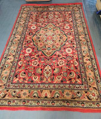 Ковер, палас, длина 2,90м, ширина 2м