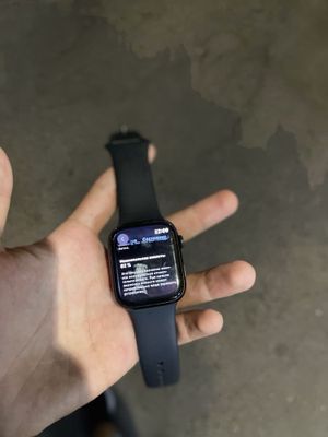 iwatch 7 series