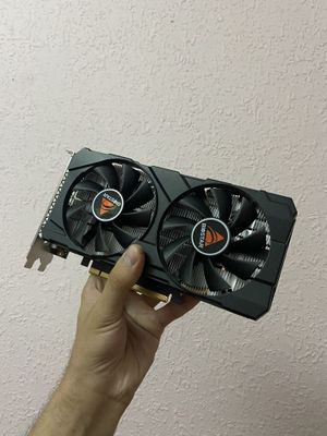 gtx 1660super 6gb ideal