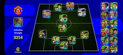 Efootball account sotiladi