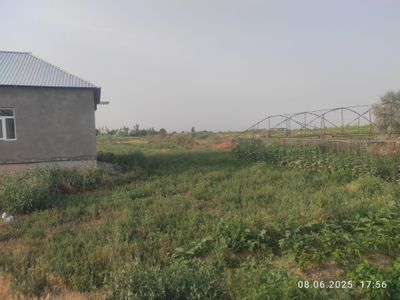 Uchastka sotiladi Ulug‘obodda