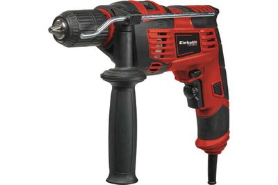 Дрель ударная Einhell TC-ID 720/1 E