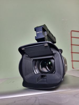 CANON HF G30