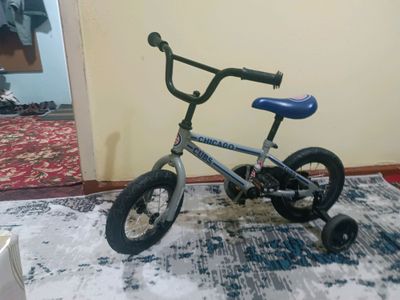 детские велосипеды почти новый цена 250000сум