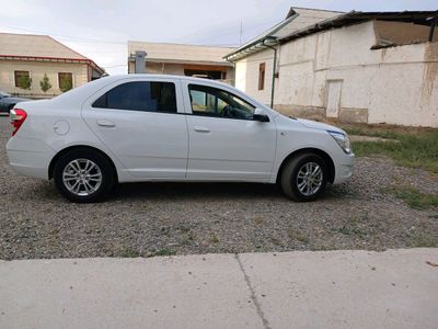 Cobalt LTZ 2024 avtomat