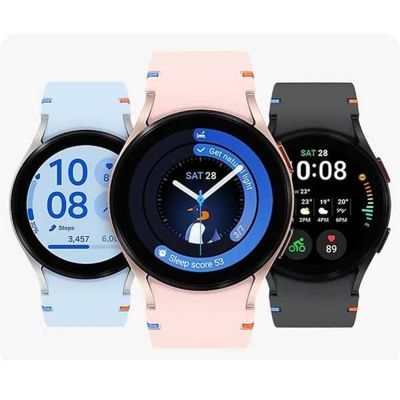 Смарт часы - SAMSUNG Galaxy Watch FE (40mm)