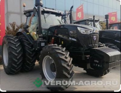 Traktor SADIN2204 Muddatli tólovga