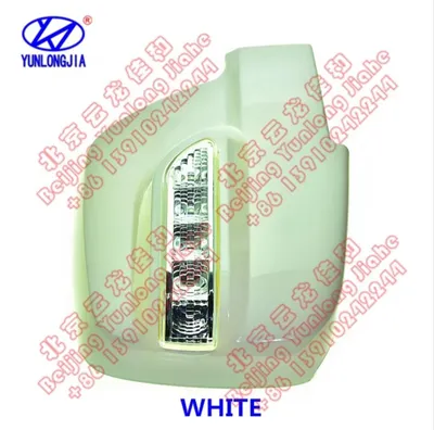 Baqavoyi korpus Hundai Grand Starex