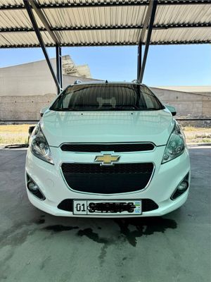 Chevrolet Spark ок 2023