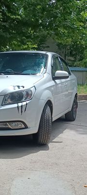 Nexia 3 2020 yil