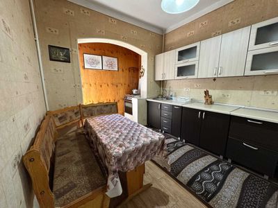 Аренда 2х комнатной, Саида барака, ГУвд корзинка, без предоплаты!