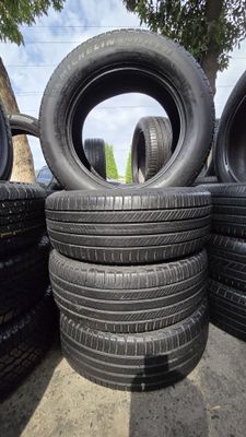 245/60/R18 Michelin