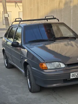 Лада Самара 2114