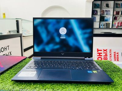 HP Victus – мощный игровой ноутбук по выгодной цене!