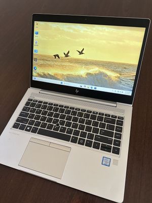 HP Elitebook core i5