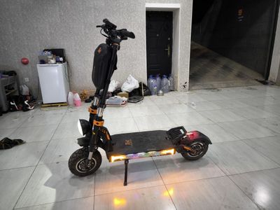 Kugoo Kirin G4max