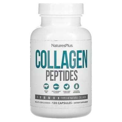 Collagen Natures plus N120