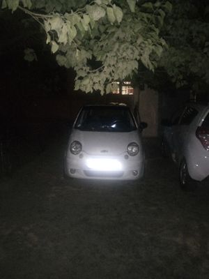 Продам Матиз 2009 г.