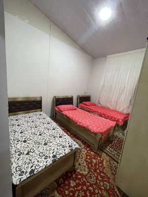 Ijaraga kvartira Samarqand darvozada
