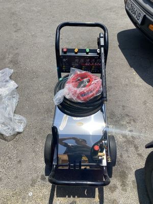 Nekel karcher 220 va 380 varyatda