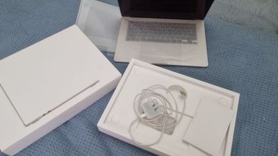 Macbook air m2 8/256