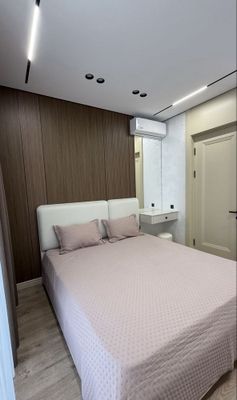 Срочно сдается 3х коматная квартира в жк Mirabad avenue