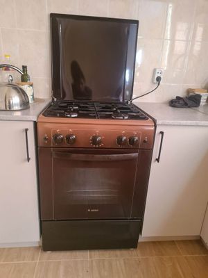 Продается гал плита в хорошем состоянии