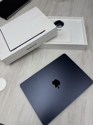 MacBook Air M4 new