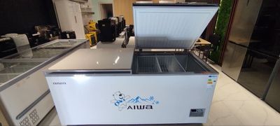 Морозильные камеры бренда AIWA