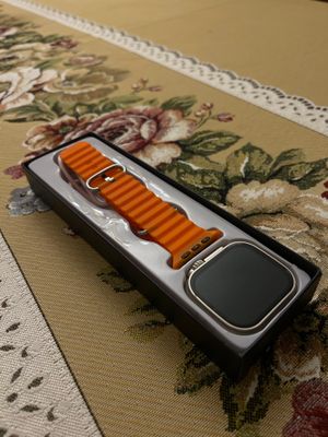 Smart Watch T900 Ultra