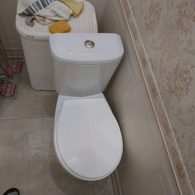 Унитаз
