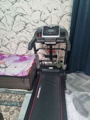 Беговая дорожка