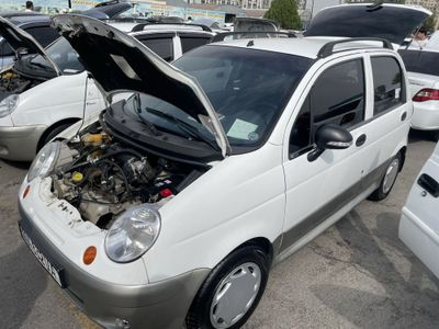 Matiz BEST!!! 2015 holadi yahshi tayyor