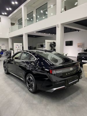 Hyundi Sonata 2025