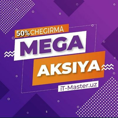 Sayt yaratish создать сайт для бизнеса AKSIYA 50% 1̶̶2̶̶0̶ emas 60$