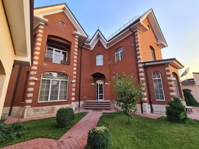 Продам ЕвроДом ул.Никитина 4,8 сотки