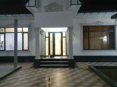 Продается участок Мухтара Ашрафи Байсун