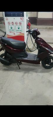 Skutr 125cc Vento