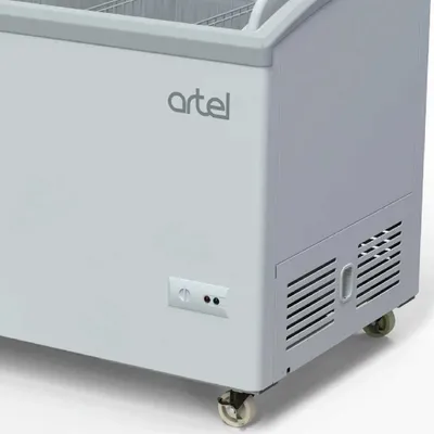 Морозильник Artel AFA480