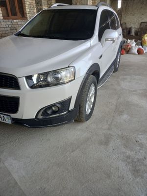 Captiva sotiladi 3 sport