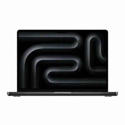 Macbook Pro 16” M4 pro 24/512gb у Артура на Малике Б17 Hofmann