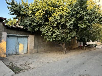 Продается участок Саламатина Яккасарай